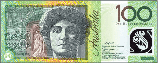 lilla tung Ugyldigt AUD - Australian Dollar - Foreign Currency Exchange in Los Angeles