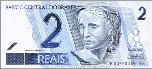 Brazilian Real (BRL) - Overview, History, Denominations