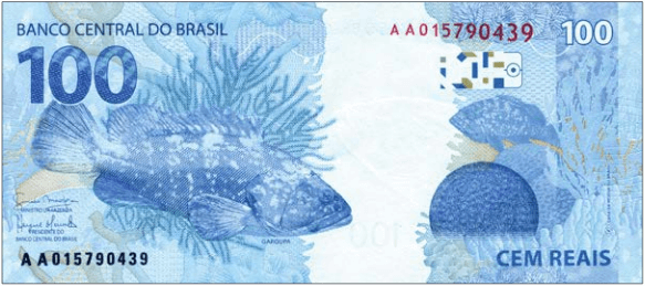 Brazilian Real (BRL) - Overview, History, Denominations