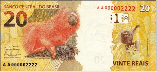 Brazilian Real (BRL) - Overview, History, Denominations