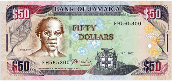 currency converter us to jamaican dollars