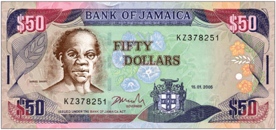 1500 Jamaican Dollars (JMD) to US Dollars (USD) - Currency Converter