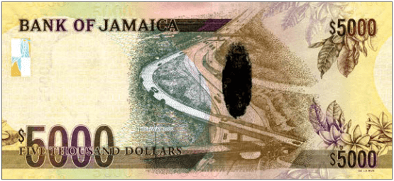 50000 Jamaican Dollars (JMD) to US Dollars (USD) - Currency Converter