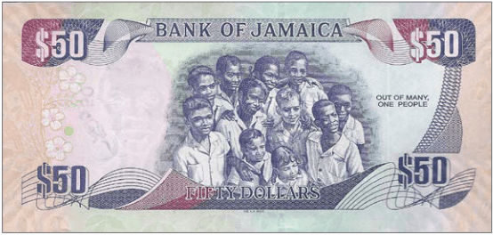 Buy Jamaican Dollars (JMD) – Currency Mart