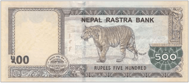 NPR - Nepalese Rupee - Foreign Currency Exchange in Los Angeles