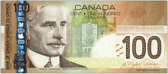 CAD - Canadian Dollar - Foreign Currency Exchange in Los Angeles