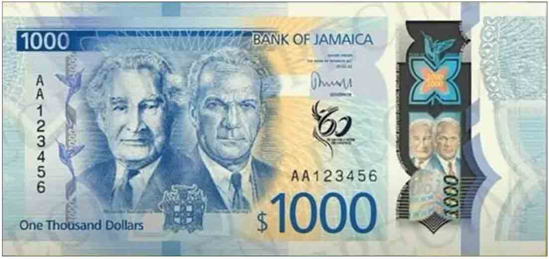 Jamaican Dollar (JMD) - Overview, History, Coins and Banknotes