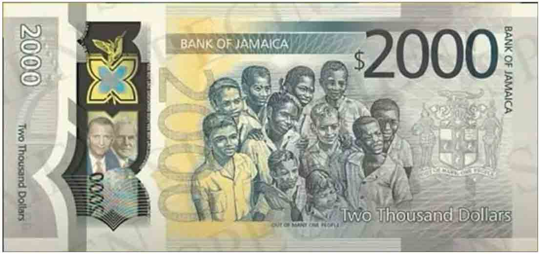 USD to JMD  Convert US Dollar to Jamaican Dollar